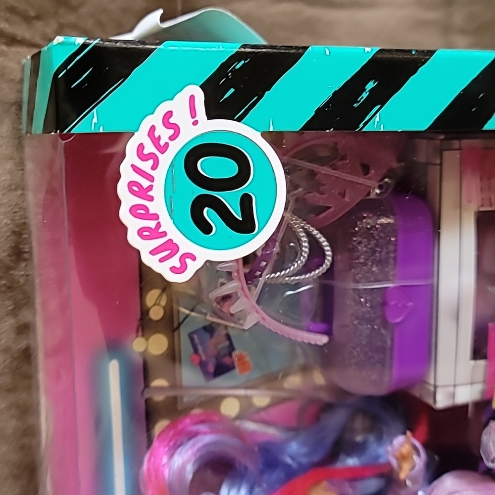 LOL Surprise NIB - Picture 4 of 5